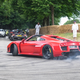Illustration for article titled The Goodwood Festival Of Speed Is Car Heaven
